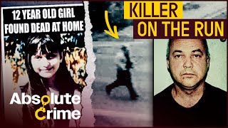 Home Invader Kills Young Girl In Her Own Home And Then Vanishes | World’s Most Evil Killers