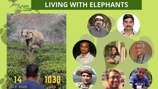 Living With the Wild: Living With Elephants