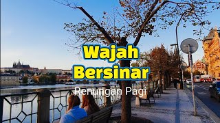 Wajah Bersinar - Renungan dan Doa Pagi Suara Injil 23/10/2024