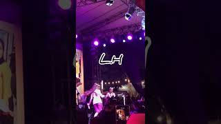 Memilih Aku By Tiara Andini || Live Central Park Mall ( The Girl Fest 2023 part2 #tiaraandini