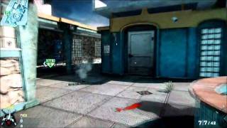 Map Pack 2  FIRST GAME PLAY  - Hotel