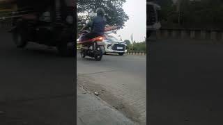 Jalan Aspal Emang Mulus Tapi Klo Jatuh Pasti Sakit #ngvlog #saryobms