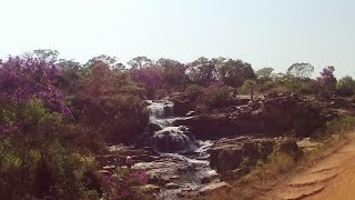 TRILHA EM SABARÁ 18/09/16 (MG) SANGUE QUENTE PANDORA & PICO DO MONGE