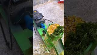 3HP CATTLE FEED MACHINE all machine available all India delivery 👍