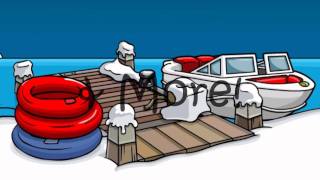 Club Penguin Cheats - The Penguins That Time Forgot Play, HD 1080p!