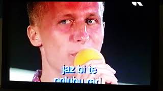 KARAOKE-Št Jurij pri Grosuplju