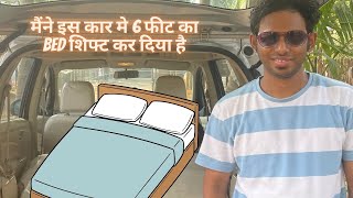 Review 🚘 🇮🇳 भारत की एकमात्र 7 सीटर फैमिली CNG कार 🚙