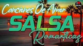 SALSA ROMANTICA PARA BAILAR EXITOS 2024 MIX 🎺😍 SALSA MIX 2024