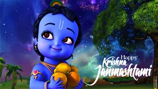 Happy Janmashtami Whatsapp Status 2022 | Janmashtami Status | Krishnashtami Status | Krishna Songs