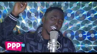 Meddy Slowly Cover "CANCER" by Dogo Charlie