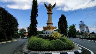 TAMAN TUGU SINGA