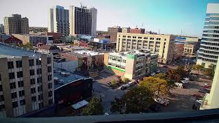 Live cam: Downtown Windsor, Ontario, Canada