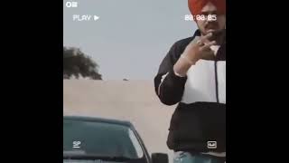 Sidhu Moose Wala