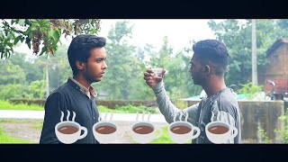 Chai chai chai.....(chai☕ wala na natak) By Harshil gayakwad