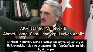 AÇ KİMSE YOK !