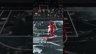 FASTEST DRIBBLE MOVES NBA 2K23 #shorts #2k #tiktok #nba2k22 #nba2k23