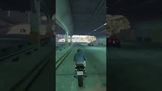 bike ride GTA 5 😂😂 #shorts #viral #viralvideo