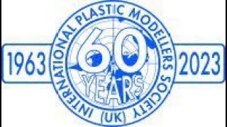 IPMS International Scale Model World Telford 2023 - COMPETITION TABLES