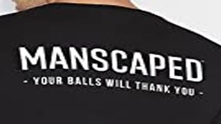 [ASMR] Skipping Through a Manscaped Ad