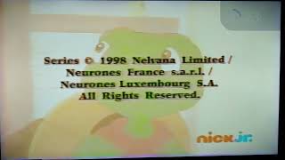 Family Channel/Nelvana