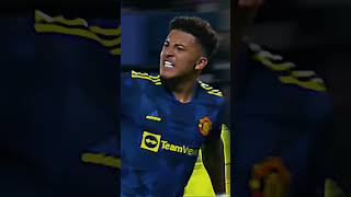 Jadon Sancho EDIT🤩🥶🔥