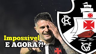 Inacreditável Mini Vegetti: IA criada por torcedor do Vasco diverte jogadores