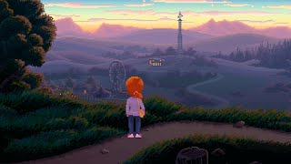 Delores: A Thimbleweed Park Mini-Adventure