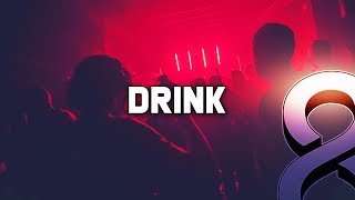 "Drink" Evil Freestyle Trap Beat New Free Rap Hip Hop Instrumental 2019 | DrewBoy