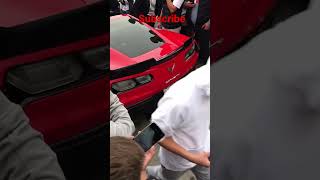 Chevrolet Corvette C7|#subscribe #shorts #viral #trending #chevrolet #corvette