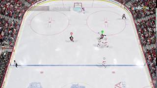 NHL® 18 Beta Blast