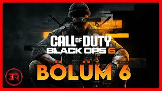 CALL OF DUTY BLACK OPS 6 - TÜRKÇE BÖLÜM 6 - SOĞUK SAVAŞ!