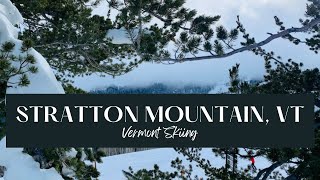 Stratton Mountain