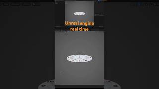 #unrealengine #real #time #animation