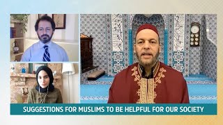 Embracing Ramadan Day 14: Muslim Approach to Family Issues During Pandemic | Ramadan TV 2020