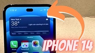 Así será el iPhone 14 según RUMORES....  | Puerto Tech