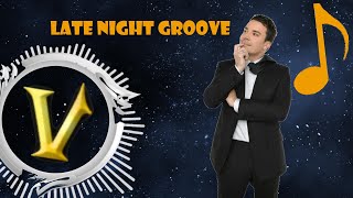 Jimmy Fallon Song: Late Night Groove