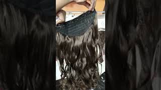 Hair Extension for Women