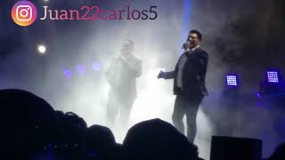 BANDA MS"   en festival internacional del globo 2019