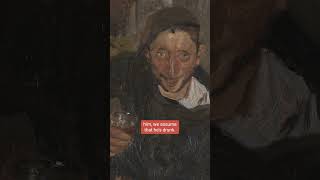 This painting has a secret that everyone misses | #SHORTS | National Gallery