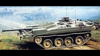 Злая Strv 103-0, 10000 урона и 8 фрагов