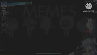 Thunderclowns - Find The Memes In You [Meme] | Osu!Droid