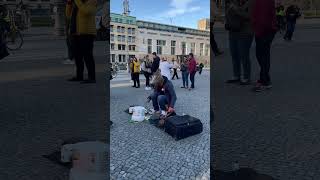 Brandenburg Gate Berlin Germany 🇩🇪