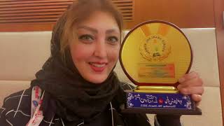 #SameeraAziz #Lifetime #achievement #Awaed #2023 #sameeraazizofficial #fyp #foryourpage