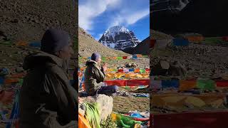 Kailash Yatra #shorts