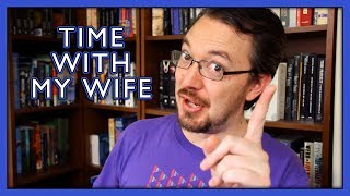 The Time I Spend With My Wife [CC]