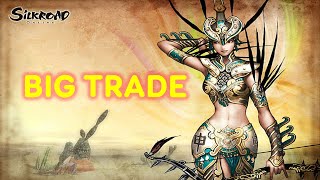 Trade quá manh động AE ah | SROAolangTV | Silkroad Online | SRO & YOU