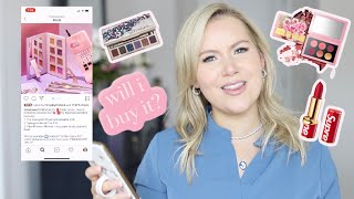 Anti Haul + Wish List (Kinda) | Scrolling Thru Trendmood! | August Giveaway OPEN