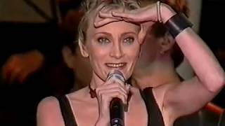 Patricia Kaas &  Hannover Pop Orchester arte Hamburg 1999  (full concert)