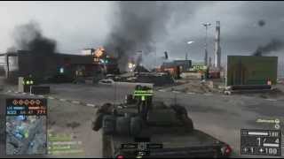 Elgato Game Capture HD Test - Battlefield 4 Xbox One