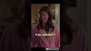 Young Sheldon S7 E04 -  Mary sees Missy's Mature Behaviour! #funny